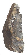 Steinschaber ca. 5 cm lang