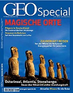 Hier geht es zu mehr Infos bei www.geo-special.de