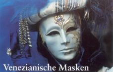 Hier geht es direkt zu 'Venezianische Masken. 30 farbige Postkarten' bei amazon.de